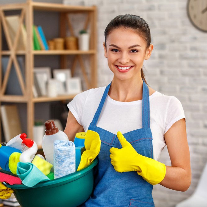 Best Cleaning Service in Sydney