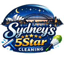 Cleaning services Sydney