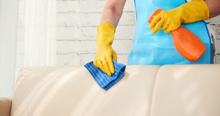 Upholstery Cleaning Sydney