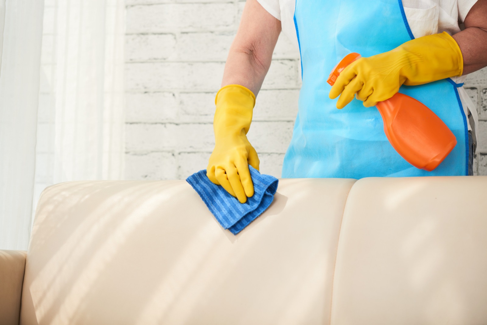 Upholstery Cleaning Sydney