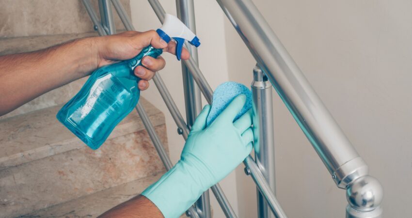 Exit Cleaning Sydney