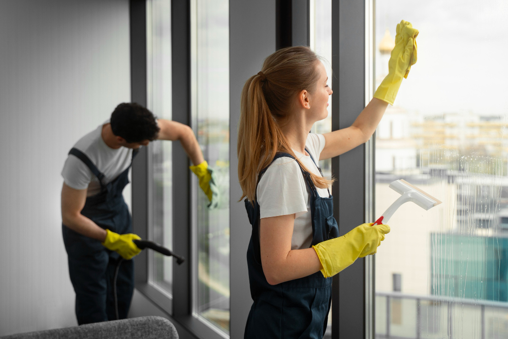 Sydney Builders Cleaning