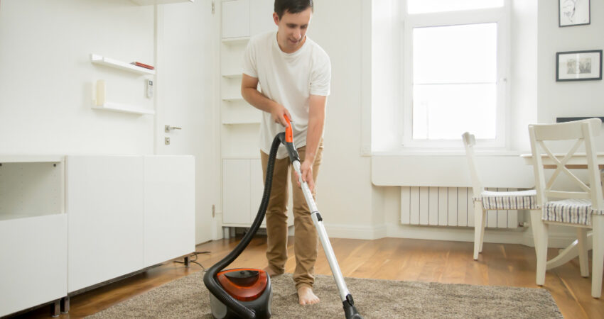 Steam Carpet Cleaning Sydney