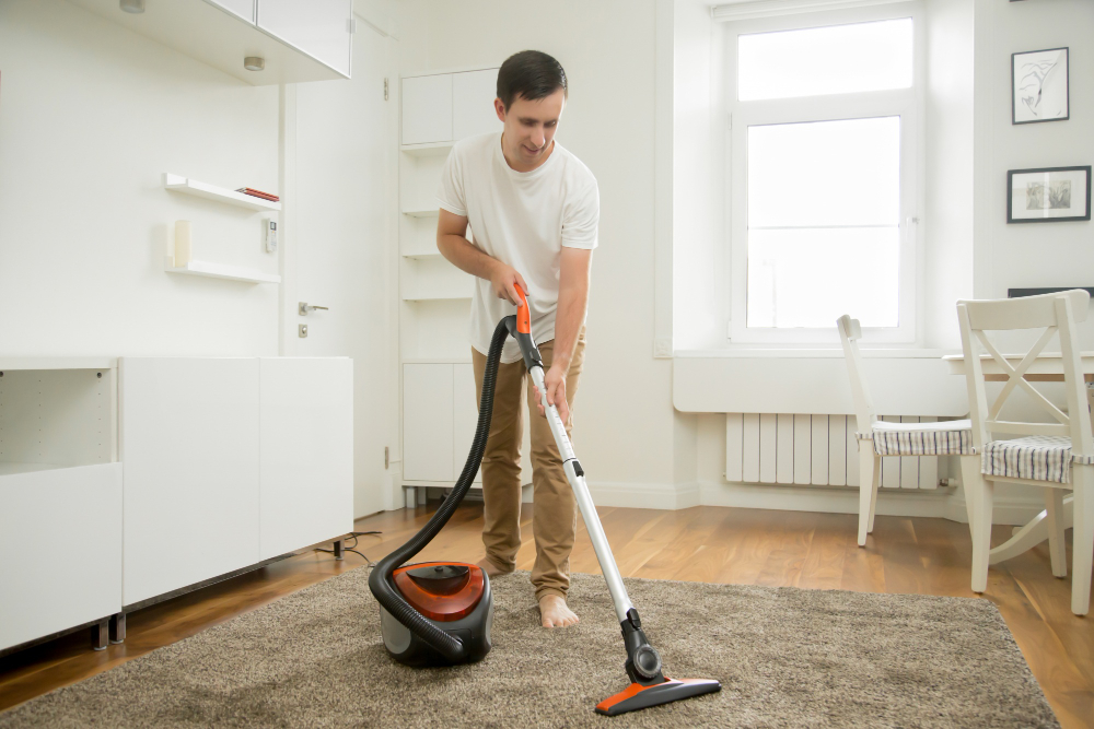 Steam Carpet Cleaning Sydney
