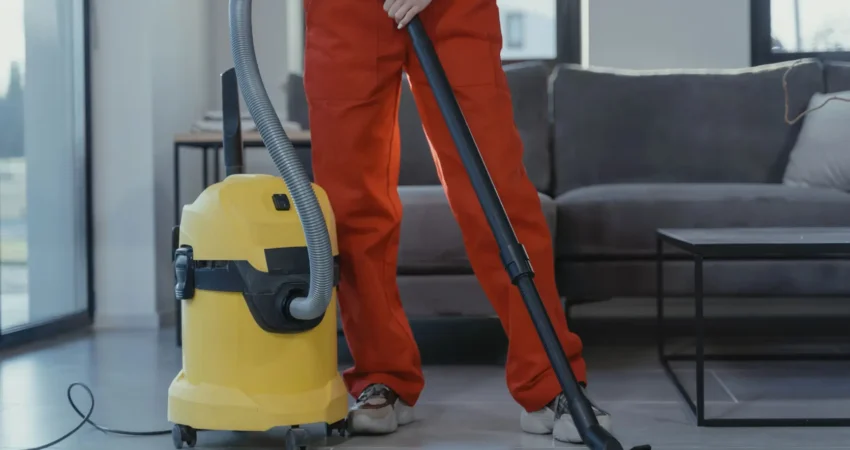 Best Home Cleaning Services Sydney