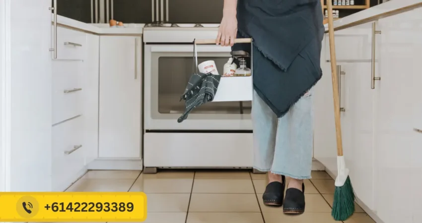 Best Home Cleaning Services Sydney