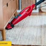cleanu
