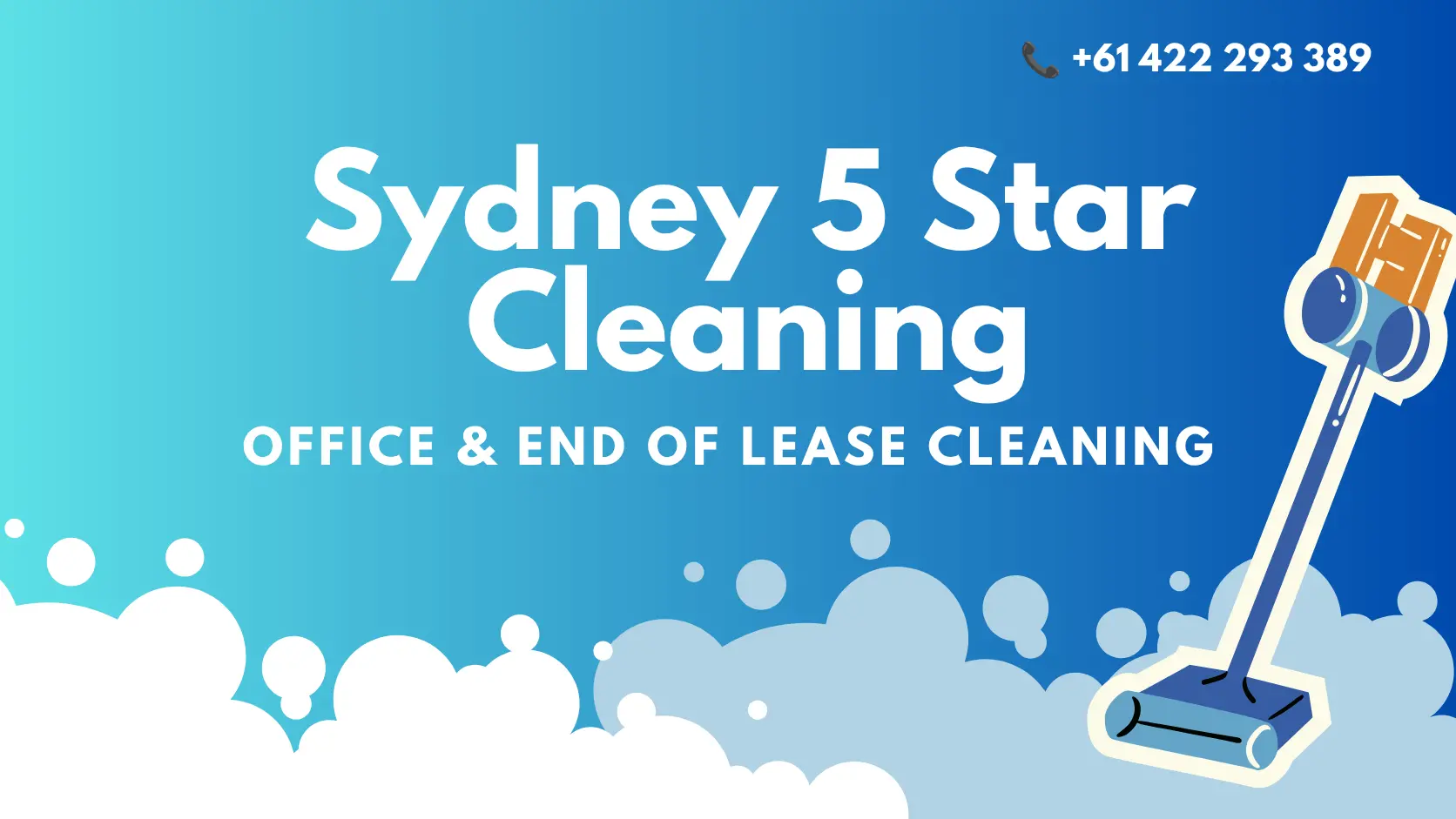 Sydney 5 Star Cleaning