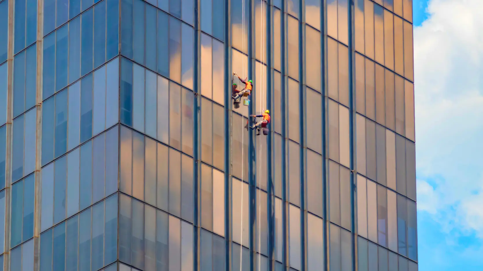 Best Builder Cleaning Service in Sydney