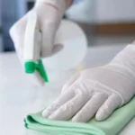 cleanu