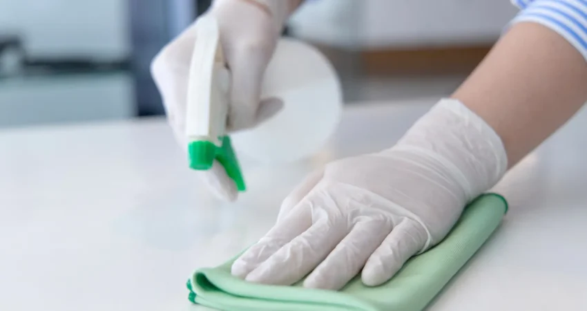Best Cleaning Company In Sydney