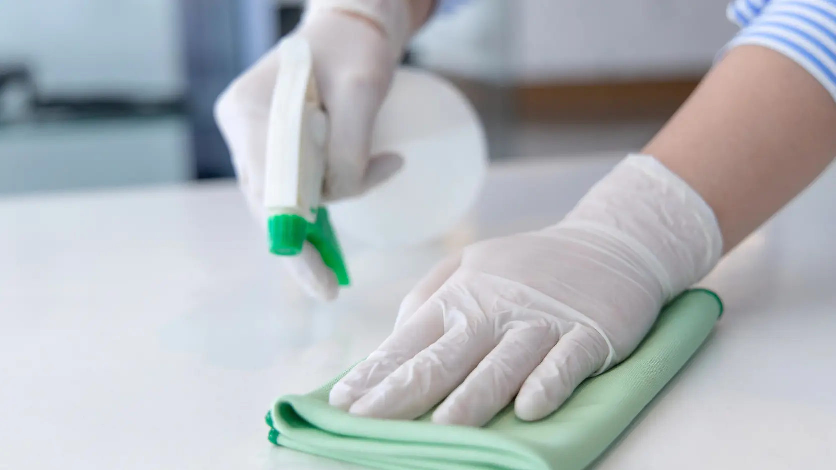 Best Cleaning Company In Sydney