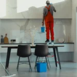 cleanu