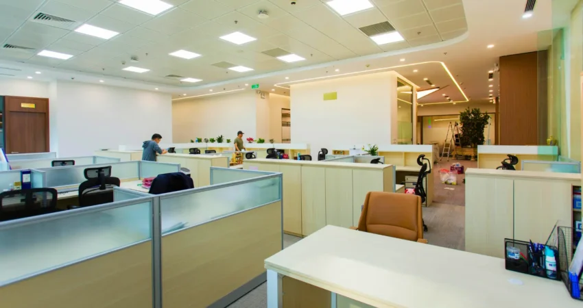 Commercial Office Cleaning Services Sydney: What Businesses Need to Know in 2026