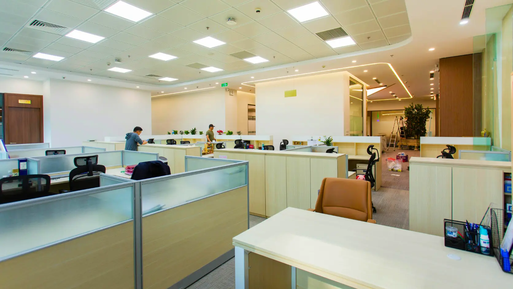 Commercial Office Cleaning Services Sydney: What Businesses Need to Know in 2026