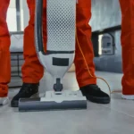 cleanu