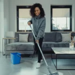 cleanu
