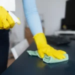 cleanu