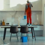 cleanu