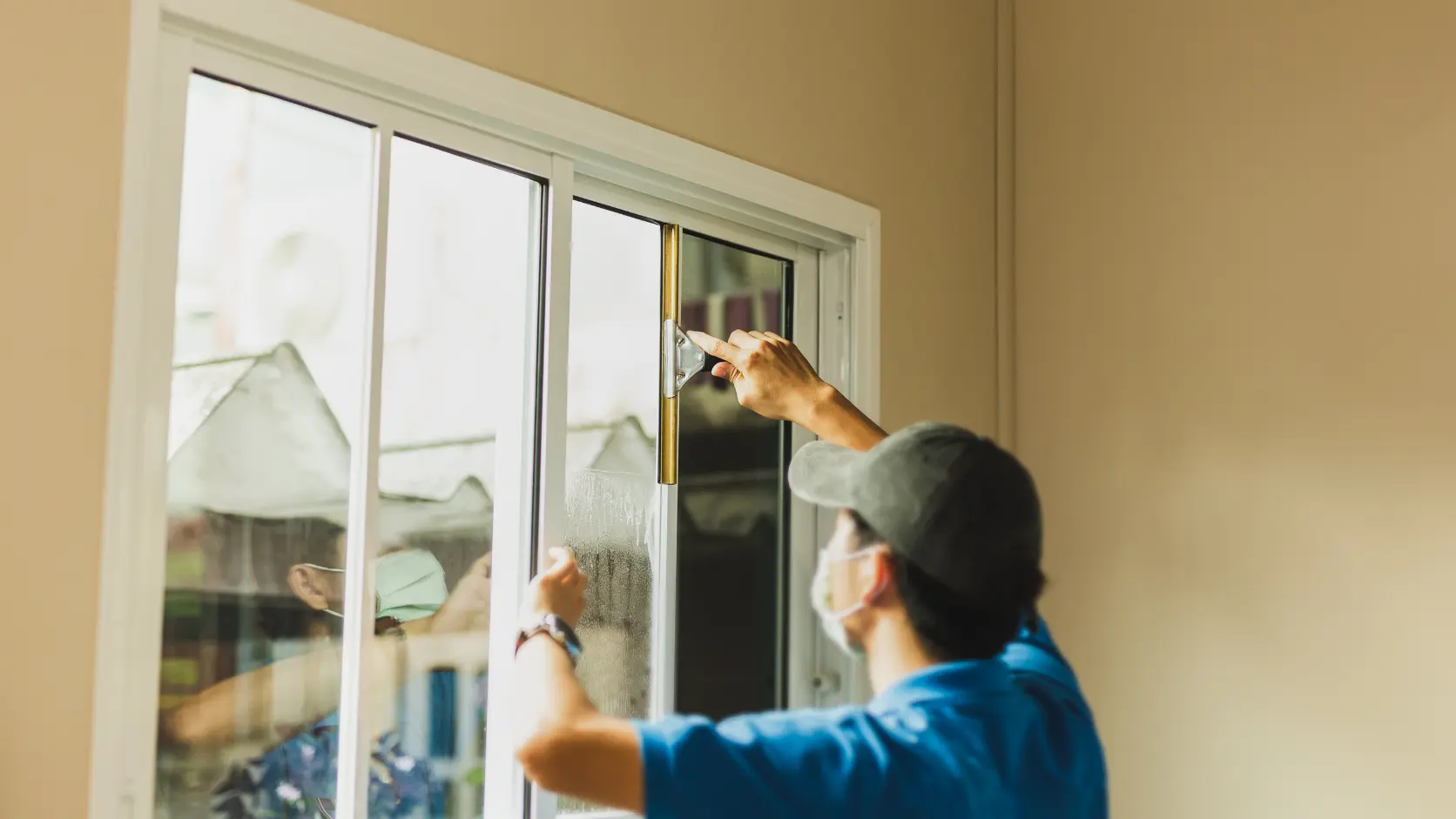 Best Commercial Cleaning Service Near Rockdale, Sydney