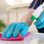cleanu