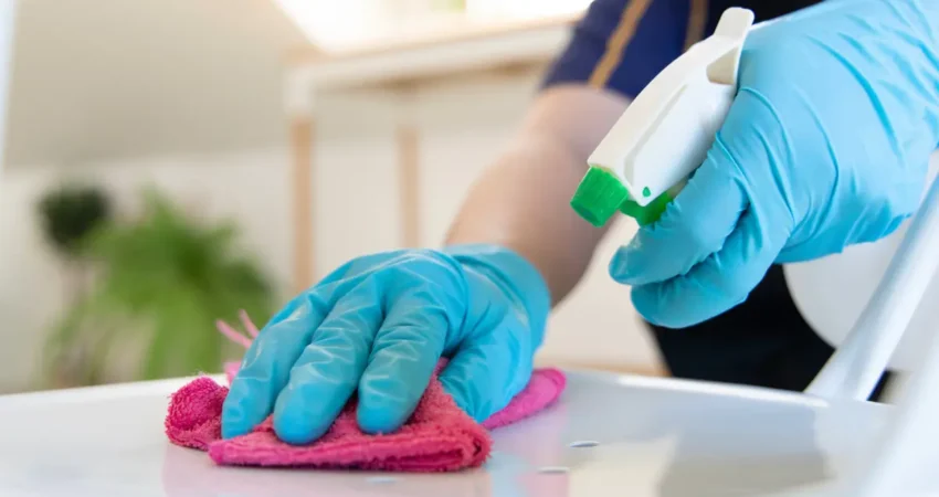 End Of Lease Cleaning Sydney For Business Owners