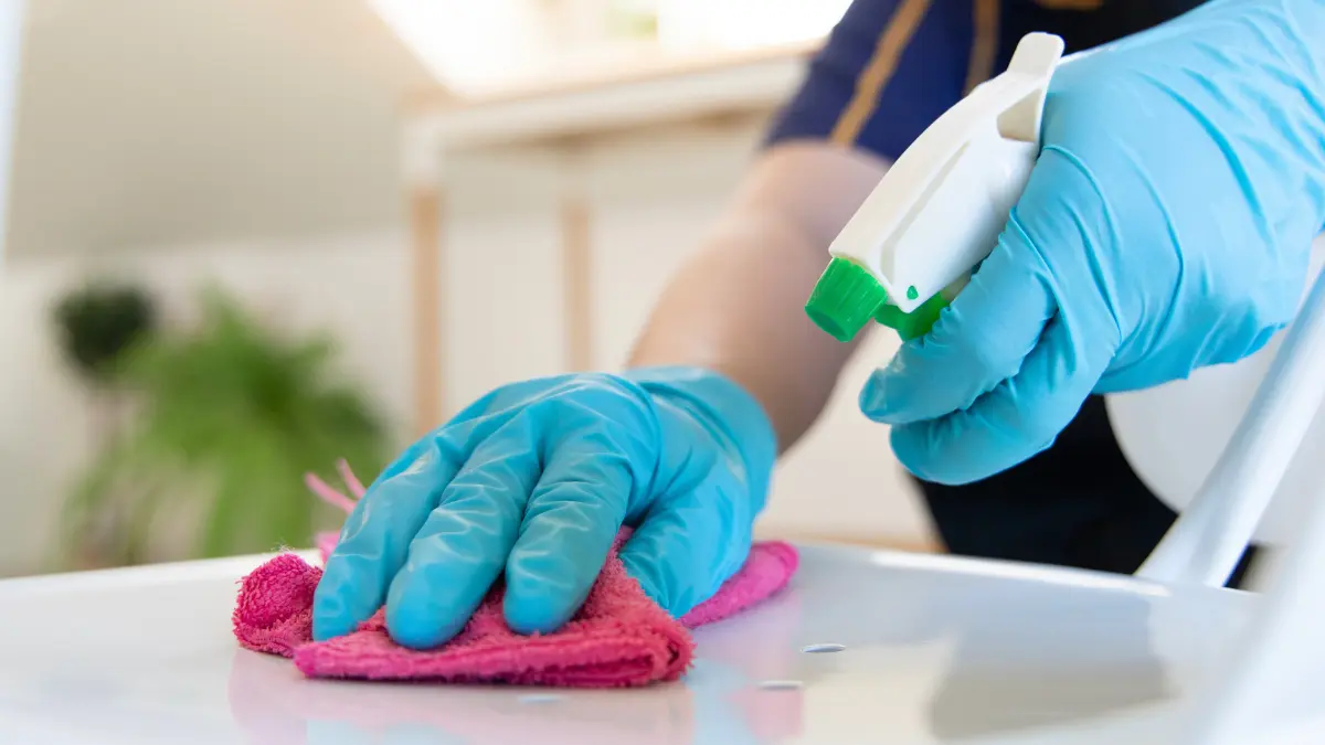 End Of Lease Cleaning Sydney For Business Owners