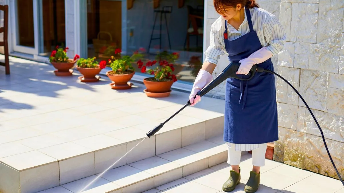 Why Pressure Cleaning Sydney Property Owners Trust Us