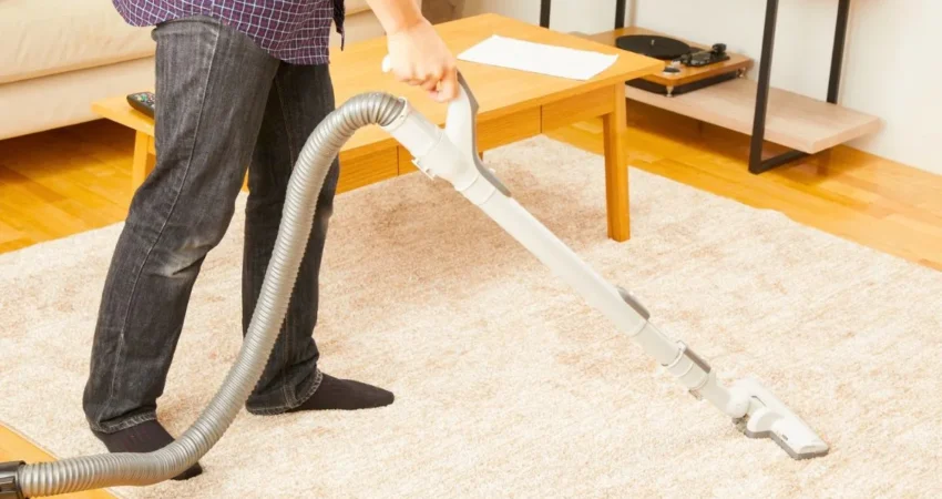 Carpet Cleaning Sydney Homes And Offices Rely On