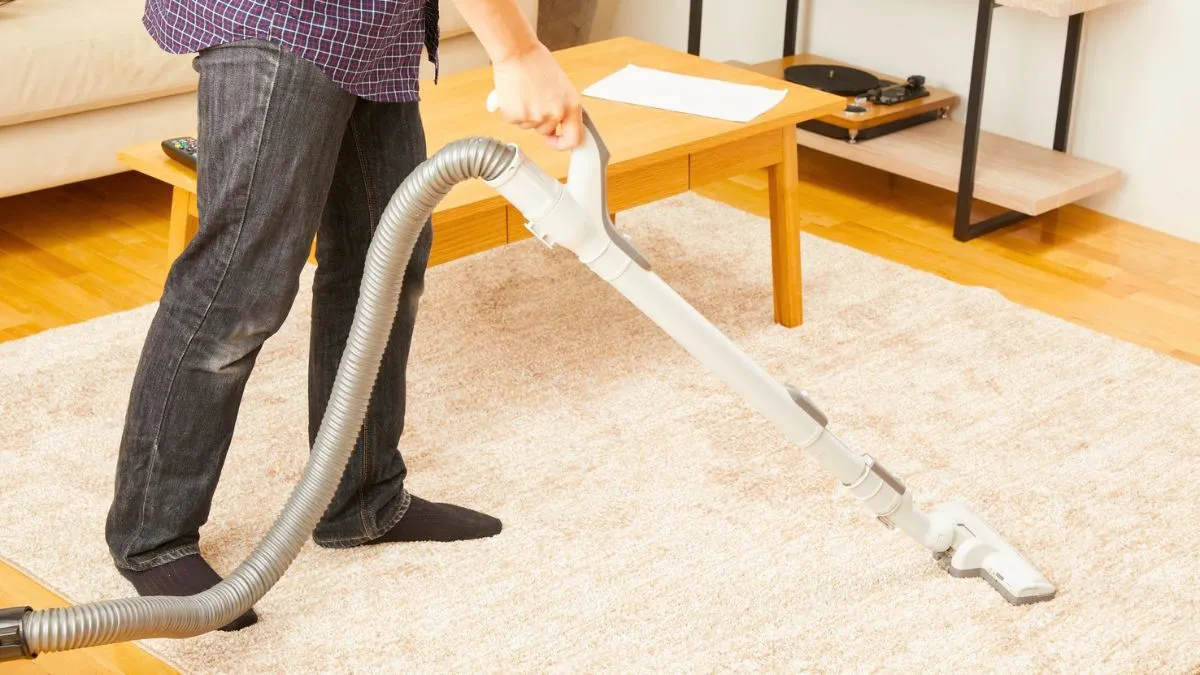 Carpet Cleaning Sydney Homes And Offices Rely On