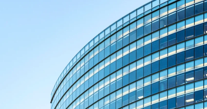 Commercial Building Cleaning Sydney Businesses Trust
