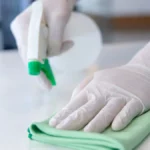cleanu