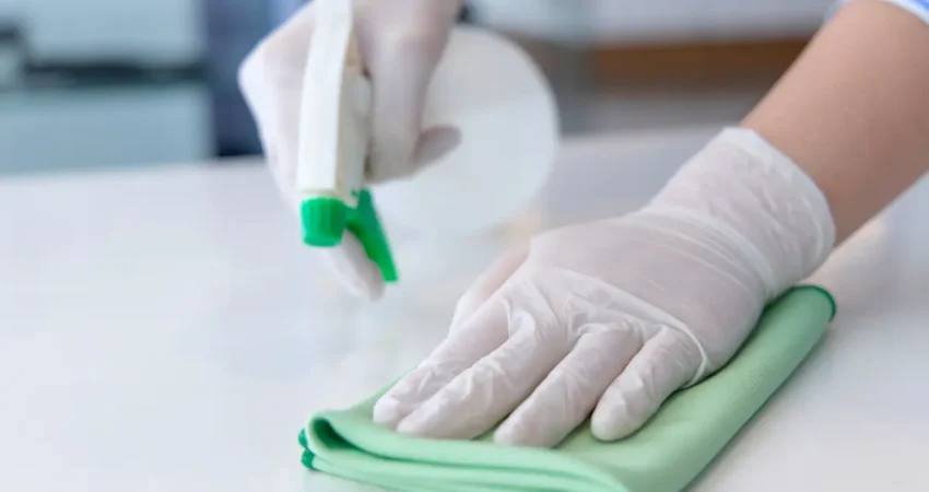 End Of Lease Cleaning Sydney