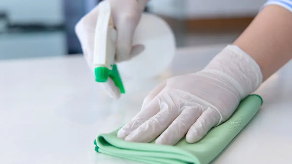 End Of Lease Cleaning Sydney