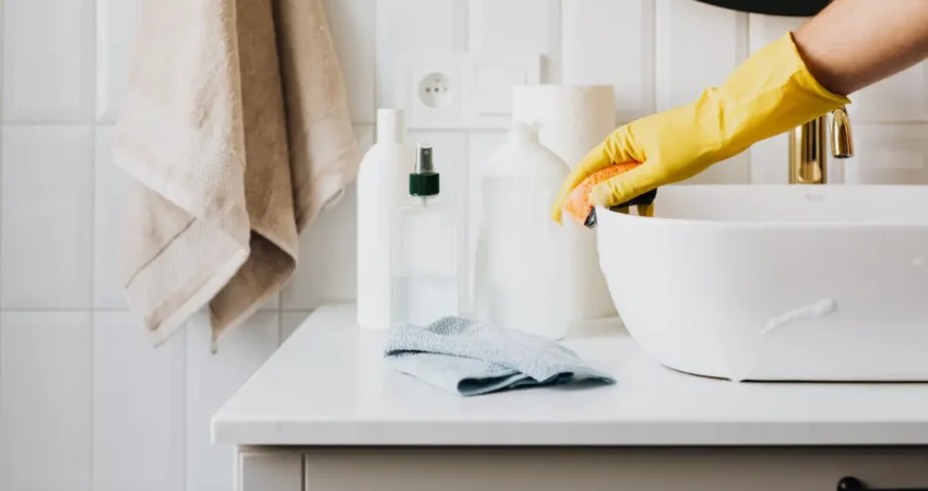 Strata Cleaning Sydney Fixes Common Resident Complaints