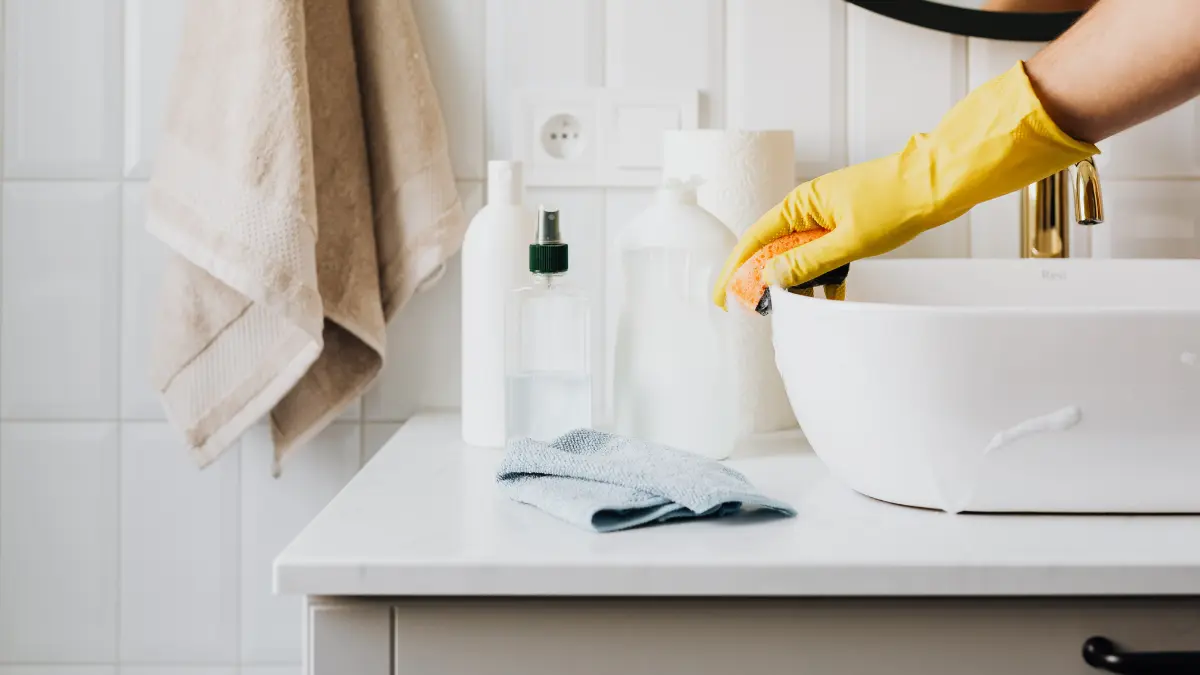 Strata Cleaning Sydney Fixes Common Resident Complaints