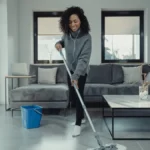 cleanu