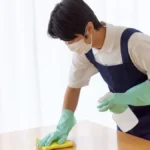 cleanu
