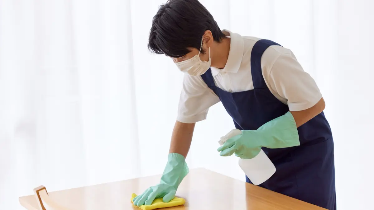 Sydney's Most Trusted Strata Cleaning Team